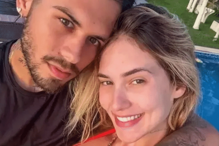 Fim do casamento de R$ 400 mi! Como fica a divisão de bens de Virgínia e Zé Felipe?