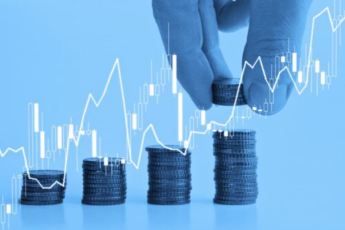 ações com dividendos acima do CDI em 2025 taxa Selic a 14,75%