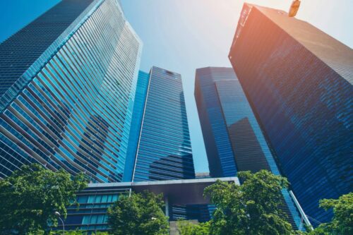 balanço da JHSF 1TRI25