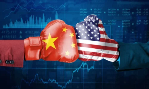 ADRs de Petrobras e Vale disparam com acordo comercial entre EUA e China