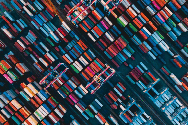 Com crédito público enfraquecido, exportações brasileiras se apoiam no setor privado