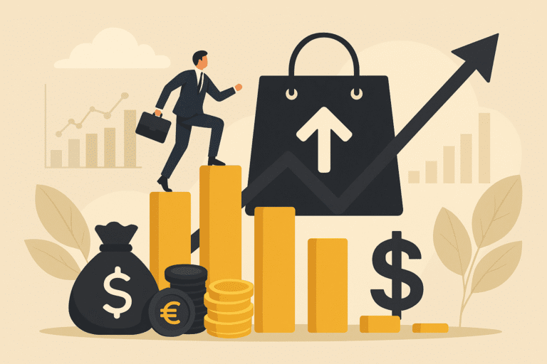 Desempenho do varejo brasileiro no 1T25: o que esperar da temporada de resultados?