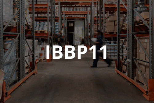 FII IBBP11 anuncia dividendos para maio com isenção de IR