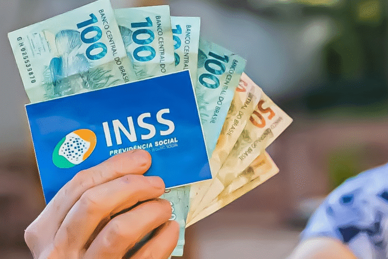 O INSS inicia no dia 26 de maio o pagamento da segunda parcela da antecipação do 13º salário para 34 milhões de aposentados e pensionistas.