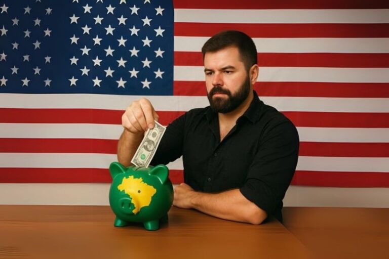 Investir nos EUA. Por que e como começar