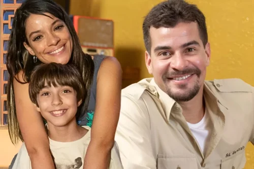 Novela Vale Tudo reacende debate sobre pensão alimentícia