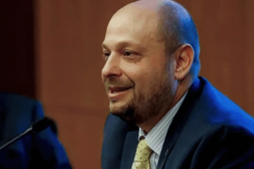 Gilberto Waller assume a presidência do INSS e inicia reestruturação após escândalo de fraudes