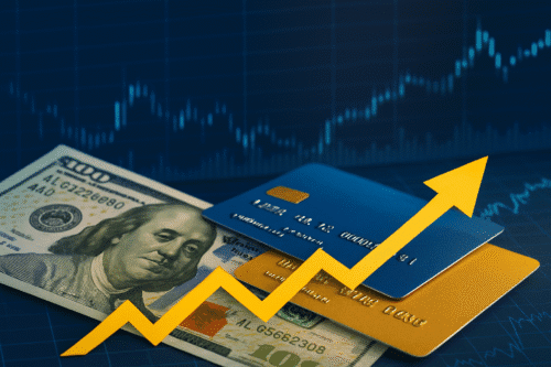 Investimento em recebíveis de cartão de crédito: mais retorno com segurança dos grandes bancos