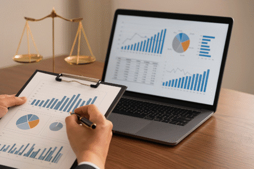 Resultados trimestrais das empresas da Bolsa: Magazine Luiza, Itaú e Bradesco divulgam balanços nesta semana