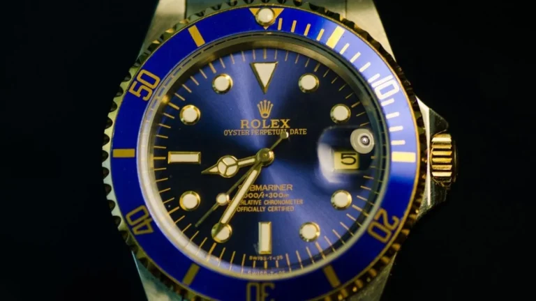 Quanto custa um Rolex? Veja a lista dos mais caros da história