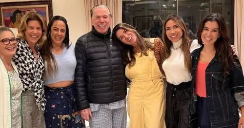 Herança de Silvio Santos exemplifica insegurança jurídica ao investir no exterior