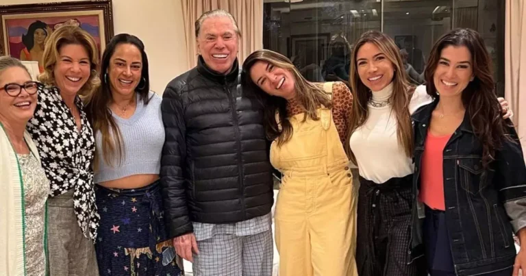 Herança de Silvio Santos exemplifica insegurança jurídica ao investir no exterior