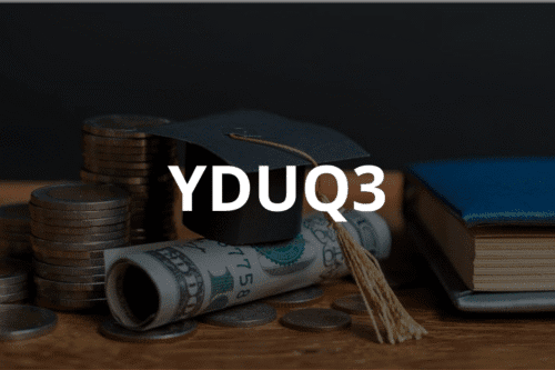 Yduqs (YDUQ3) despenca após divulgação de resultados fracos no 1T25