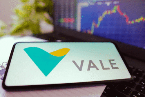 Ações da Vale (VALE3) se aproximam da mínima do ano na B3 entenda os motivos e perspectivas