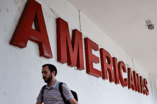 Acordo com a PGFN impulsiona ações da Americanas (AMER3), que sobem 12% no mês