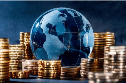 Banco Mundial corta previsão de crescimento global para 2,3% em 2025