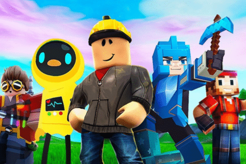 Banco do Brasil lança jogo de educação financeira no Roblox para jovens