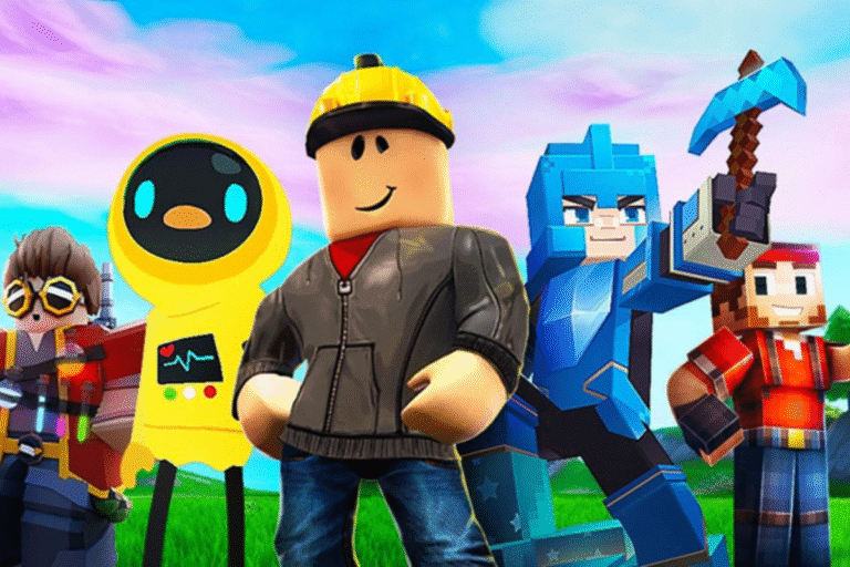 Banco do Brasil lança jogo de educação financeira no Roblox para jovens