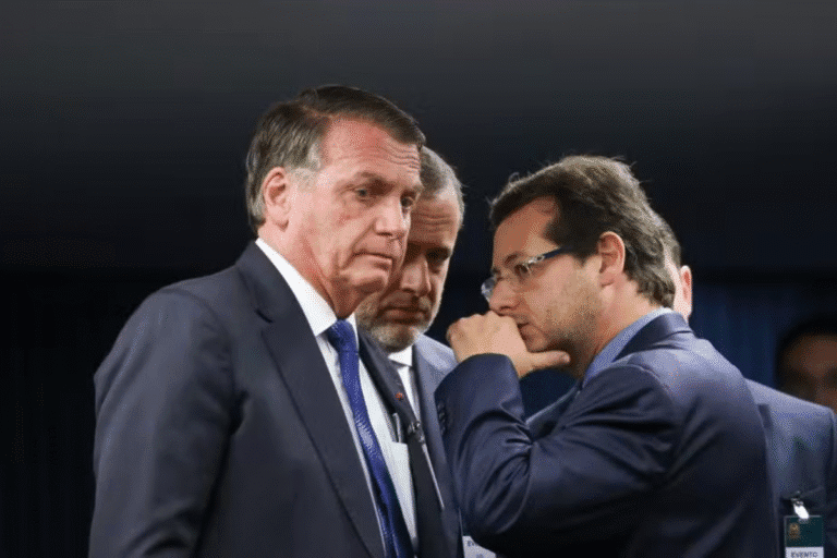 Bolsonaro depõe no STF interrogatório marca nova fase em investigação de trama golpista