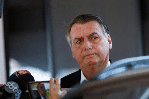 Bolsonaro enfrenta inquérito sobre joias e outras investigações veja a situação atual na Justiça