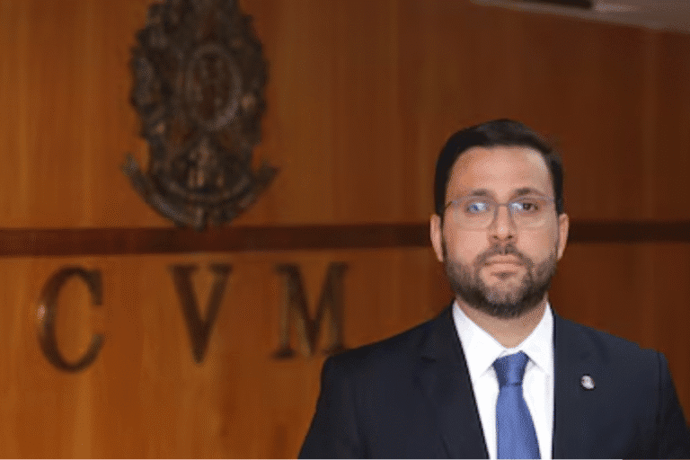 CVM promete menos burocracia e mais tecnologia para facilitar investimentos no mercado de capitais