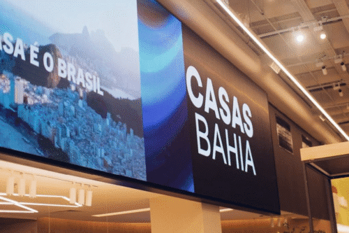 Casas Bahia (BHIA3) aprova plano para transformação da estrutura de capital entenda o impacto