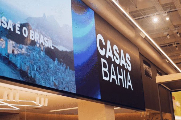Casas Bahia (BHIA3) aprova plano para transformação da estrutura de capital entenda o impacto