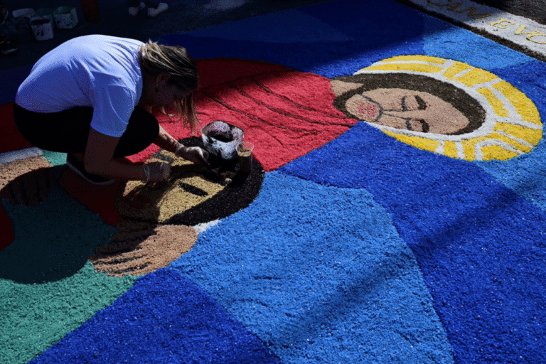 Corpus Christi entenda por que a data não é feriado nacional em todo o Brasil