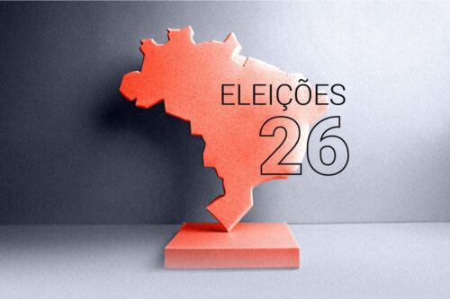 Eleições 2026