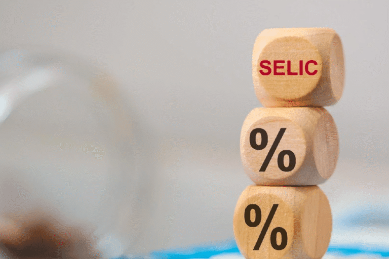 Fim do ciclo da alta da Selic o que muda para os investidores