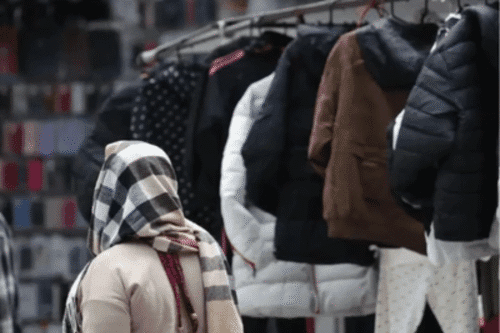 Frio Impulsiona Vendas no Varejo no Inverno e Indústria Têxtil se Prepara para Retomada