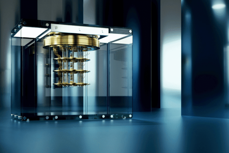 IBM anuncia computador quântico prático em 2029 e roteiro inovador