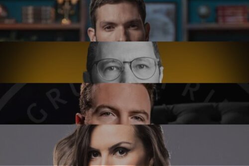 Influenciadores de finanças