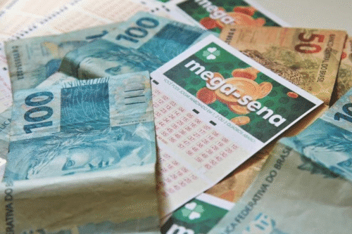 Mega-Sena tem prêmio acumulado próximo sorteio acontece hoje e pode pagar R$ 130 milhões