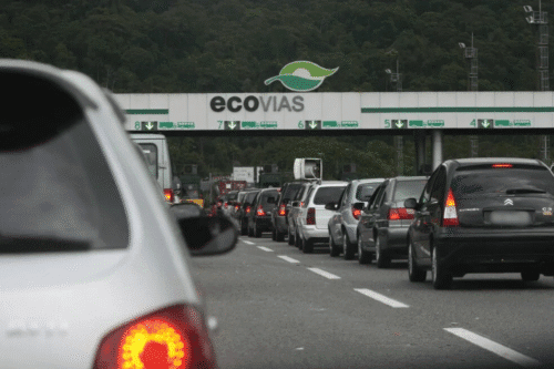 Pedágio mais caro do Brasil terá novo aumento em julho; veja os valores