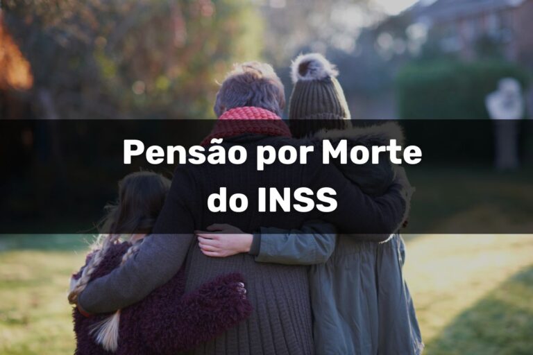 Pensão por morte
