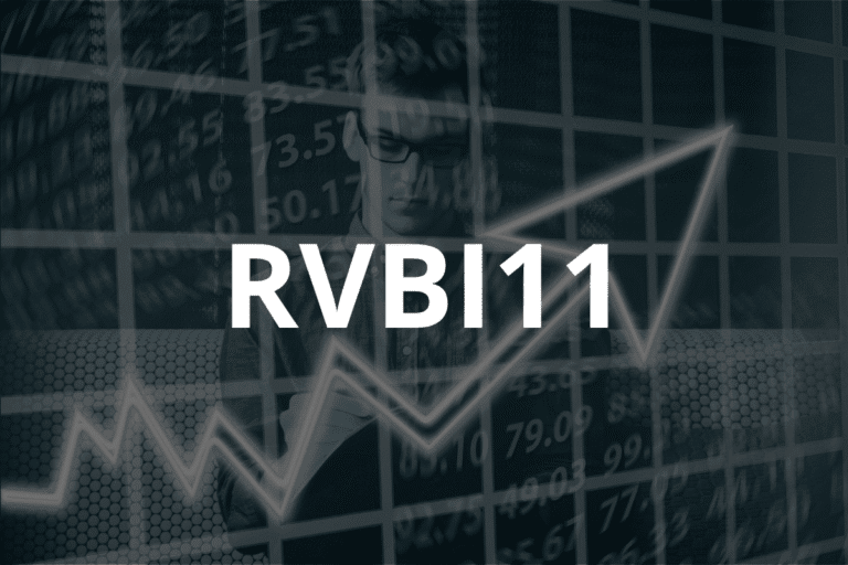 RVBI11 paga dividendos após ampliação de receitas