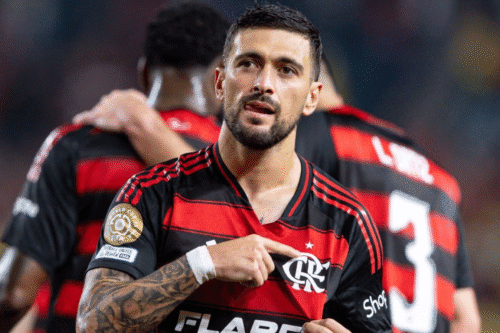 Saiba quanto o Flamengo faturou na vitória contra o Espérance no Mundial de Clubes
