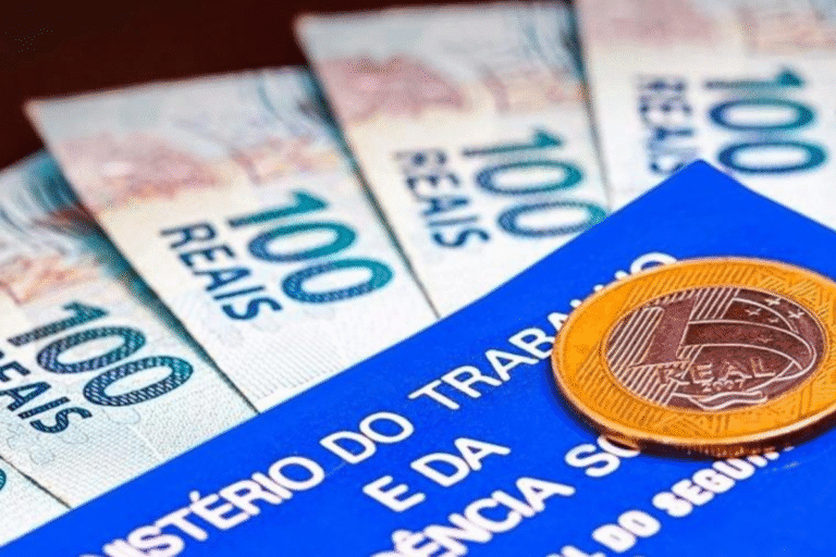 Salário mínimo teve aumento de 7,5% em 2025; veja valor atualizado