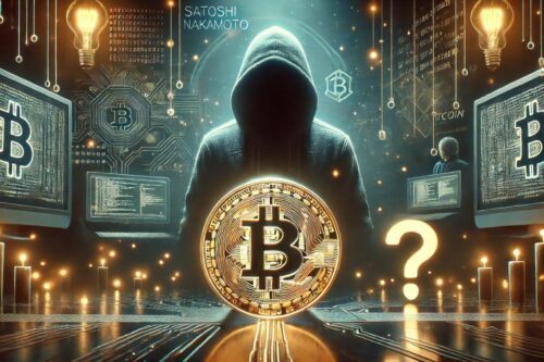 Satoshi Nakamoto mais rico que Bill Gates