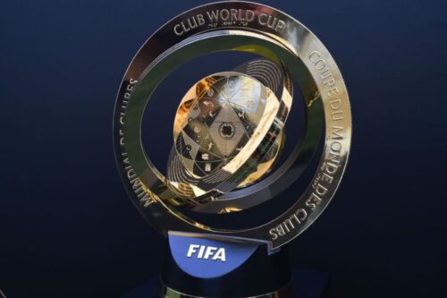 Mundial de Clubes