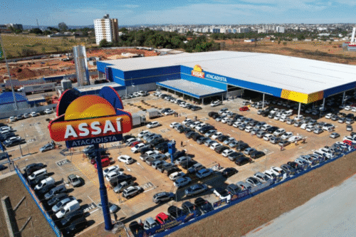 TRXF11 adquire imóvel do Assaí em Goiás e mantém guidance de dividendos