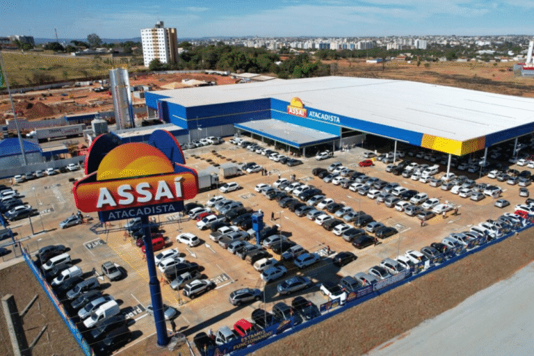 TRXF11 adquire imóvel do Assaí em Goiás e mantém guidance de dividendos