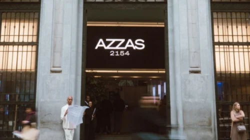 Itaú BBA mantém recomendação de compra para ações Azzas (AZZA3)