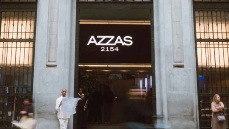 Itaú BBA mantém recomendação de compra para ações Azzas (AZZA3)