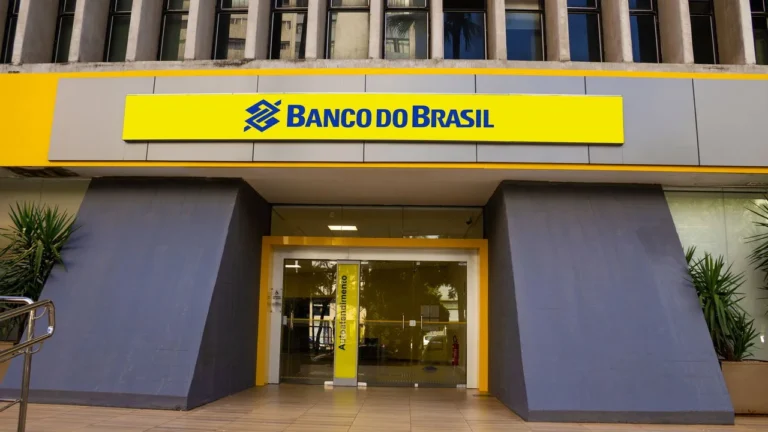 BBSE3 em queda: Ações da BB Seguridade despencam após resultados fracos