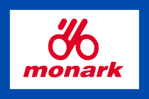 Bicicletas Monark (BMKS3)