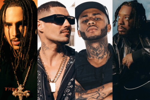 Quanto ganha um rapper no Brasil? Veja o cachê do Ret, Matuê e outros nomes do rap nacional