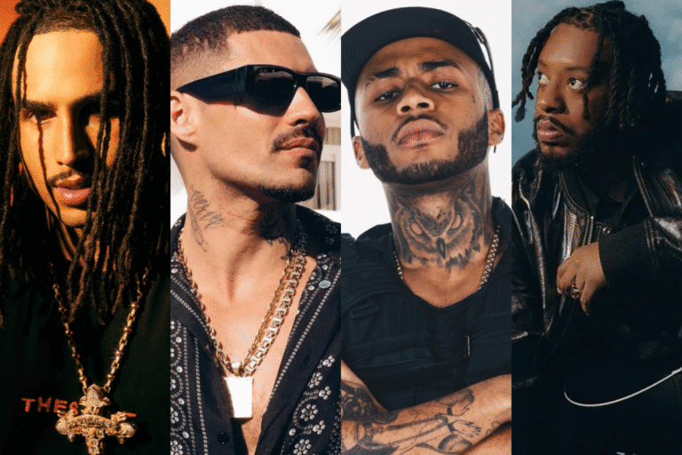 Quanto ganha um rapper no Brasil? Veja o cachê do Ret, Matuê e outros nomes do rap nacional