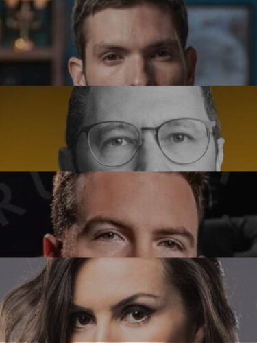 Influenciadores de finanças